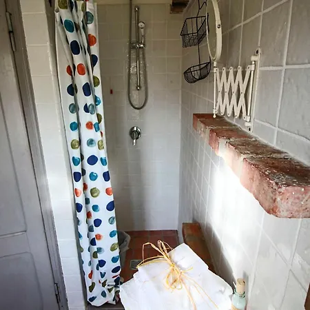 Near Trasimeno With Pool 펜션