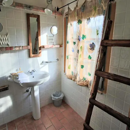 Near Trasimeno With Pool * Villastrada (Umbria)
