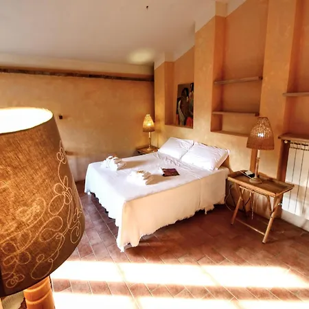 Near Trasimeno With Pool 펜션 Villastrada (Umbria)