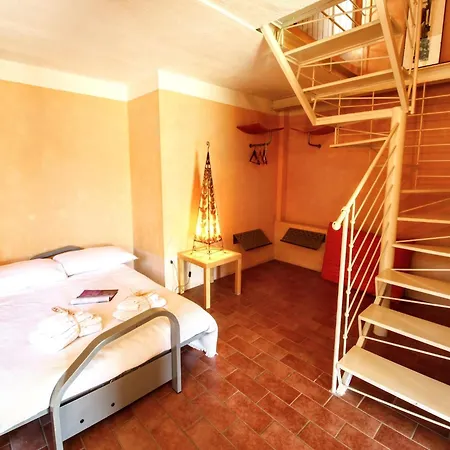 Holiday home Astri Villastrada (Umbria)