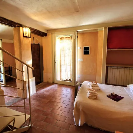 Near Trasimeno With Pool 펜션