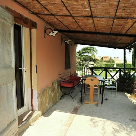 Holiday home Astri *