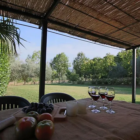 Vakantiehuis Astri Villastrada (Umbria)