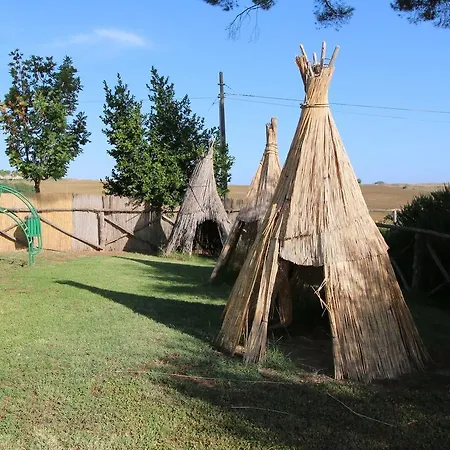 Astri Vakantiehuis Villastrada (Umbria)
