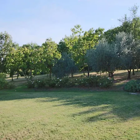 Near Trasimeno With Pool Villastrada (Umbria)