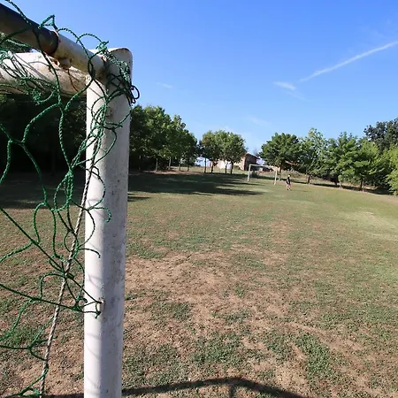 Near Trasimeno With Pool