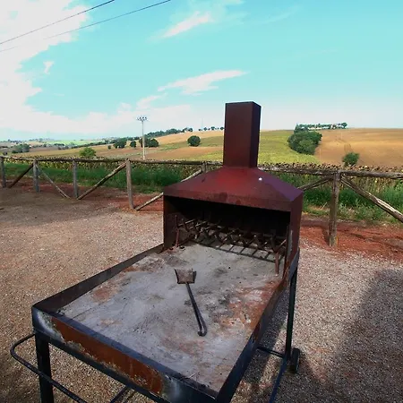 Near Trasimeno With Pool 펜션 *