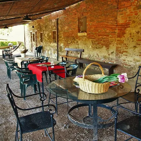 Vakantiehuis Astri Villastrada (Umbria)