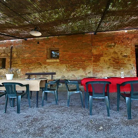 Near Trasimeno With Pool * Villastrada (Umbria)